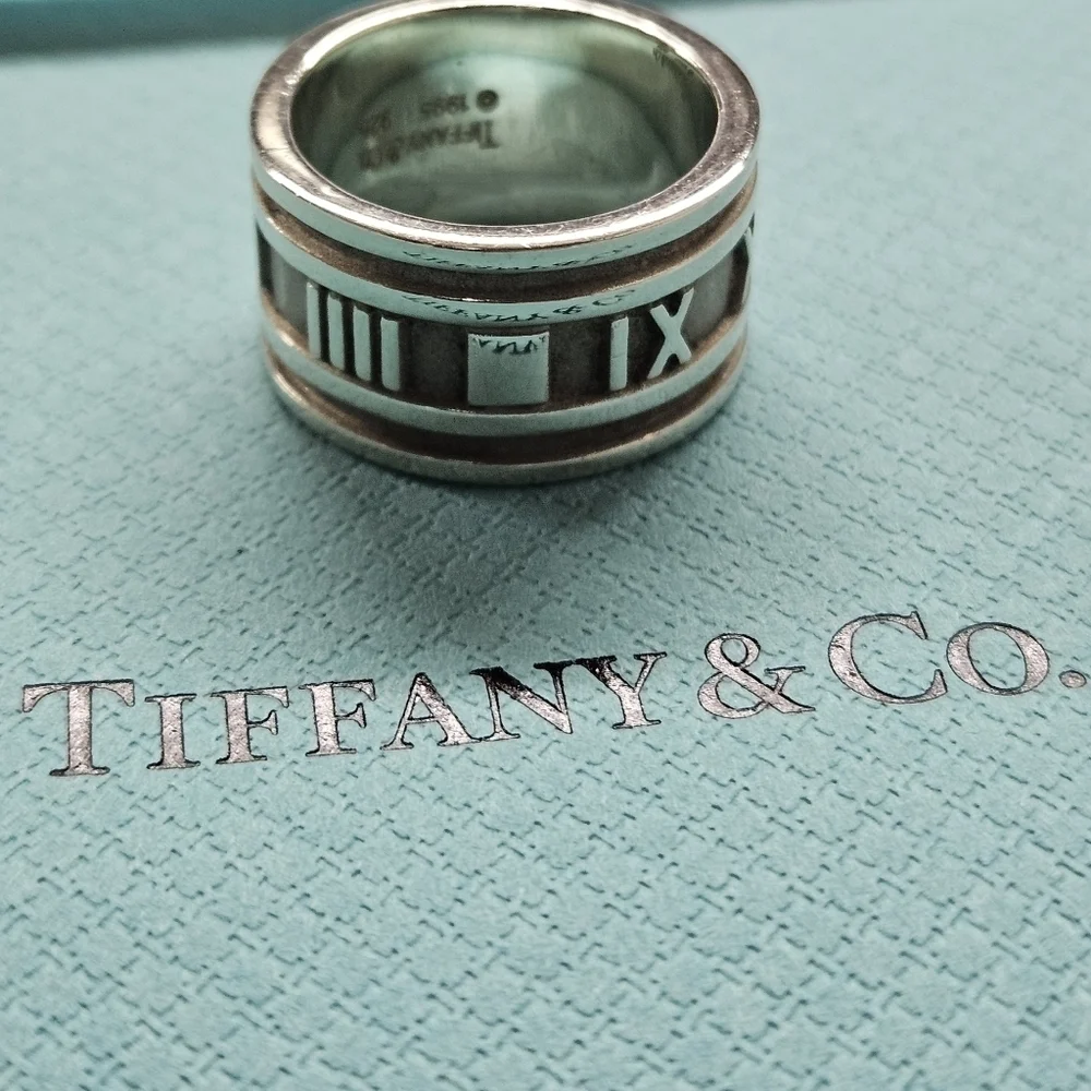 Tiffany & Co. from tiffany